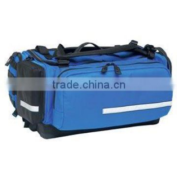 Blue Duffle/Travel Bag