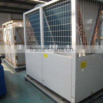 Industrial Air Cooled Chiller Model LTC With High Quality and Efficiency
