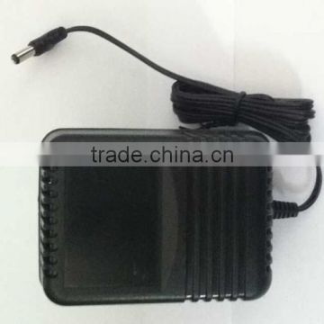 Manufacturers supply 12V2A with 2200mAh UPS power supply
