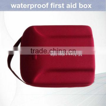 EVA waterproof first aid box China Factory