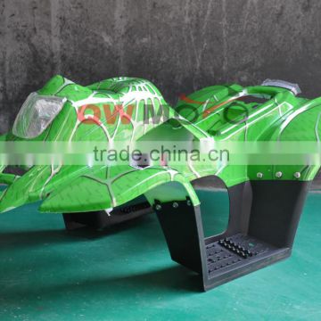 Chinese 110cc ATV parts for ATV