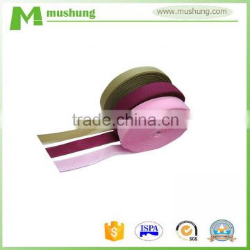 rolls packing mattress tape with 100meter edge tape