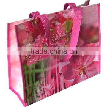 Promotion PP woven bags