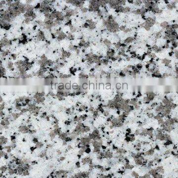 Chinese granite White Flower