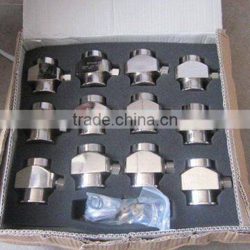 professional service,Clamp holders for CR injector with standard package