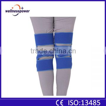 Low price heating belt magnets wraps Knee Ankle Massager