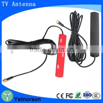 custom indoor car digital tv antenna manufacture in china