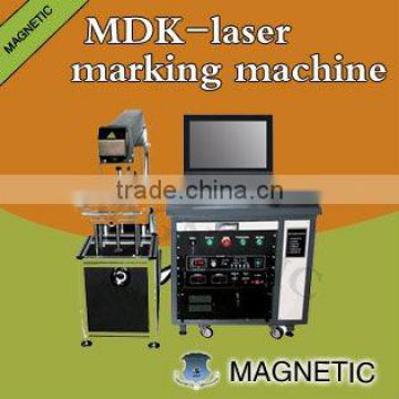 CE approval laser engraving machine
