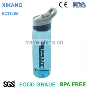 food grade bpa free sport bottle factory