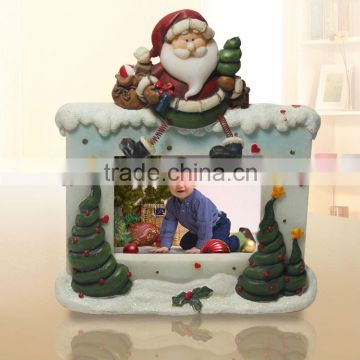 Polyresin Hotsale picture frame