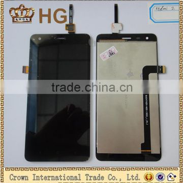 Lcd Screen For Xiaomi Redmi 2/2A LCD Screen Assembly, For redmi 2 lcd