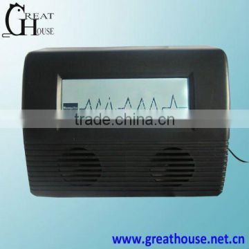 Newest Multifunctional Fly/Mouse/Spider Repeller GH-711