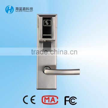 Sufficient supply t-57 card hotel locks