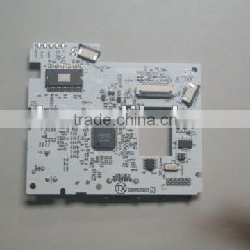 16D4S 9504 Driver board for XBOX 360