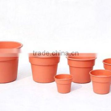 New style Plastic flower pots