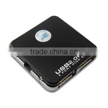 USB2.0 high speed 4 port hub(model#PG-USB-Hub231)