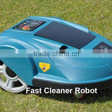 tile cutter/ Smartphone App Control Robot Grass Mower