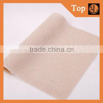 Best quality rinestone & pearl meshing trimming wholesale in china