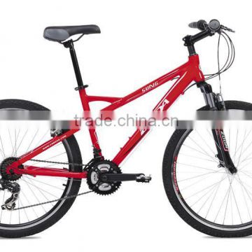 26" Mountain Bicycle 2015 new model--TIB60
