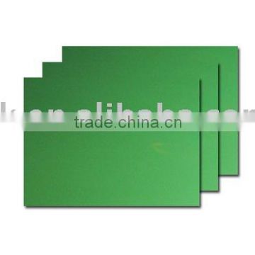 positive offset printing plate (aluninum)