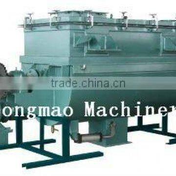 dry powder mixer