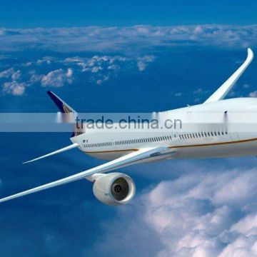Cheapest Air shipment from Shenzhen to Moscow