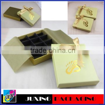 Alibaba china new products packing paper chocolate box