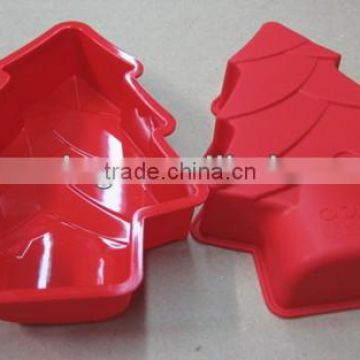 Promotinal Gift Silicone Bakeware Cake Mould