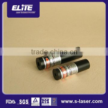 405nm-980nm New design alunimium anodized/brass diode laser,high power laser diode