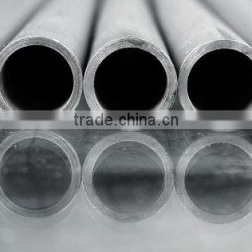 SCH40 Galvanized Seamless Steel Pipe
