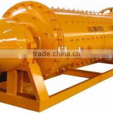 Energy-saving Grinding Ball Mill From China Manufacturer