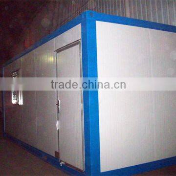 Cheap customized movable house for sale