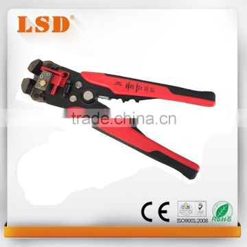 with 10 years manufacturer experience factory supply 3 in 1 multi function wire cable stripper