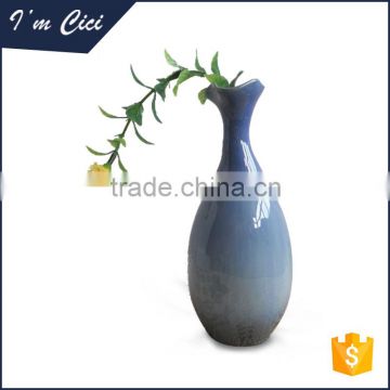 Modern china ceramic vase for home decoration CC-D108