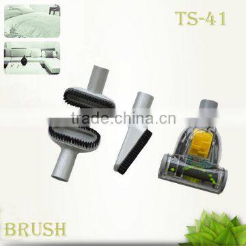 SPARE PARTS OF VACUUM CLEANER 4PCS TOOL SET BRUSH (TS-41)
