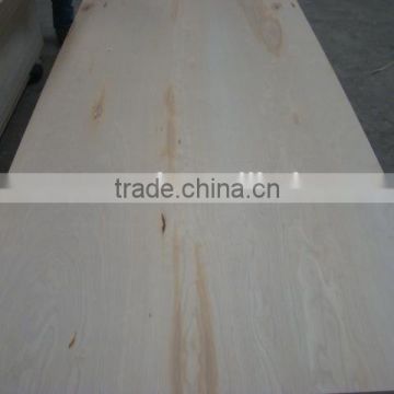D/E grade birch ply4'x8' birch plywood used in UAS