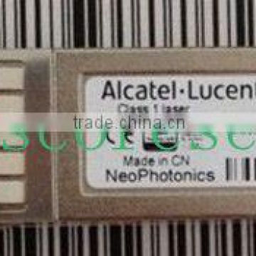 Alcatel-Lucent 3FE53441BA 01 OLT SFP OPTIC C+ PN PTB38JO-6537E-SC PC-KAD transceiver