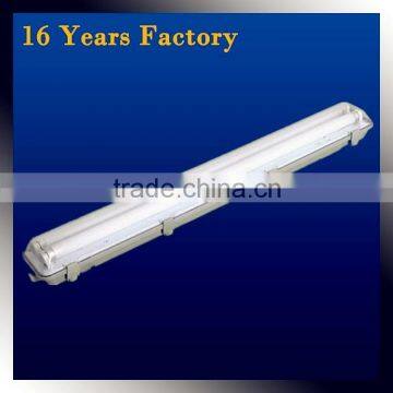 outdoor lamps T8 Waterproof batten light fixture IP65 batten