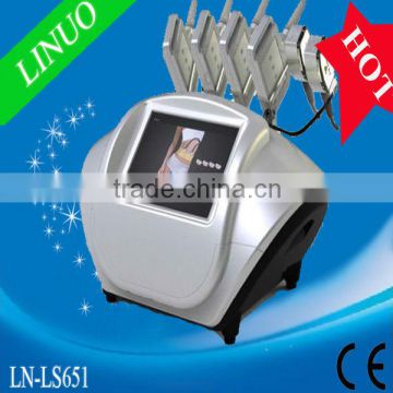 factory promotion perfect lipo laser machine for sale