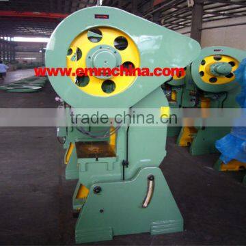 EMM 23-25 hydraulic power press machine