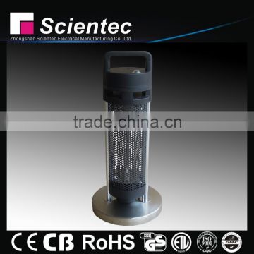 Scientec Carbon Fiber Heating Under Table Electric Heater Manufacuture
