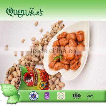 food agent wanted Chinese broad beans 397g