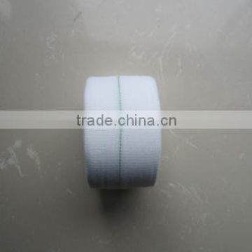 7.5cm x 10m Tubular Bandage with Blue line for Large Limbss