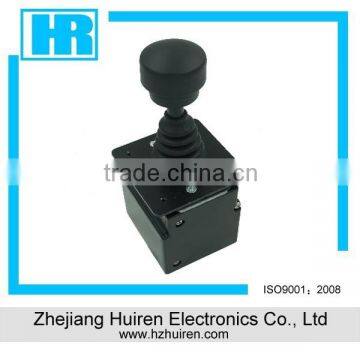 HJ20 single axis rotary joystick