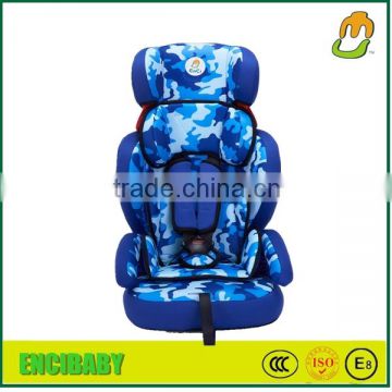 baby car seat infant car seat with ECE R44/04 certification (GROUP 1+2+3), for 9-36kg