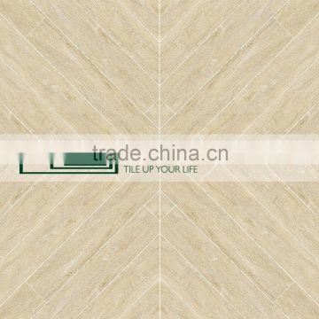 China Manufacture Eco Wood 6"x36" Commercial Tile
