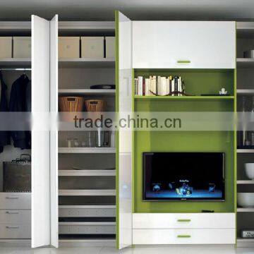 build in wardrobe