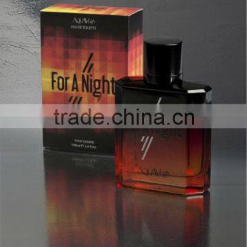 AquaVera For A Night 100 ml Edt / Perfume