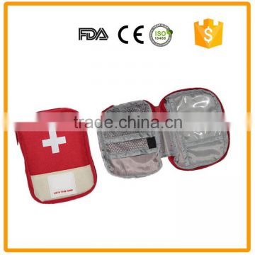 Best Quality Most Popular Pvc Mini First-Aid Kit