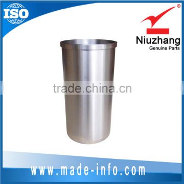 Hot selling Auto 4D130 engine cylinder liner 6115-21-2211